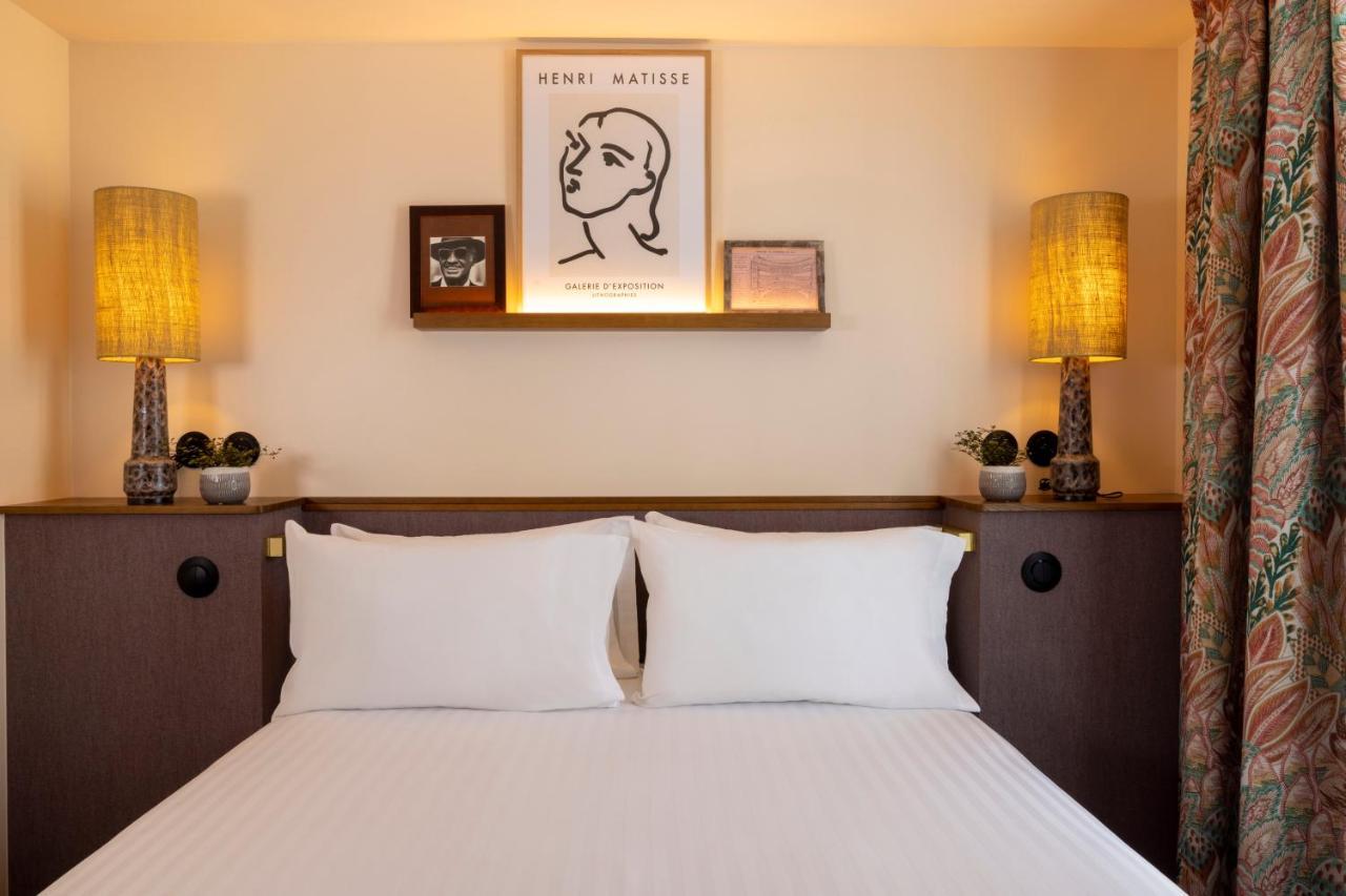 Double Room Balcony